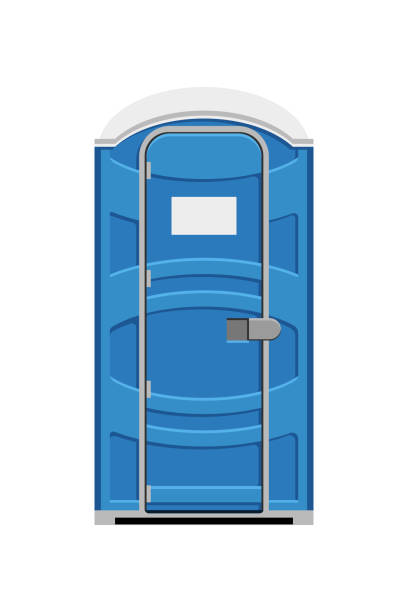 Types of Portable Toilets We Offer in Lone Star, TX